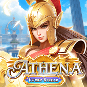 Athena-Lucky Spread Game Image